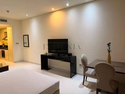Monolocale in affitto a Dubai South, Dubai - WhatsApp Image 2026-10-01 at 2.30. 12 PM. jpeg