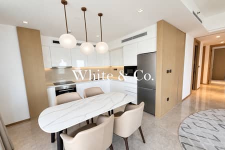Appartement de 2 chambres à à louer à Dubai Creek Harbour, Dubai - Appartement à Dubai Creek Harbour,Address Harbour Point,Address Harbour Point Tower 2, 2 chambres, 195000 AED - 16703621 Appartement de 2 chambres à à louer à Dubai Creek Harbour, Dubai - Appartement à Dubai Creek Harbour,Address Harbour Point,Address Harbour Point Tower 2, 2 chambres, 195000 AED - 16703621