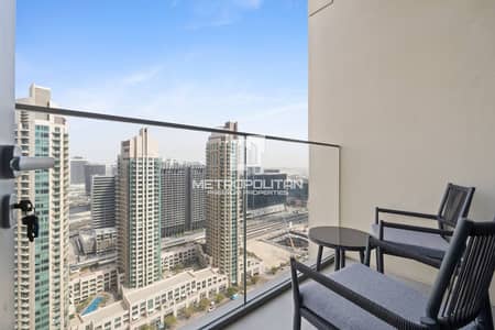 1 habitación Apartamento para en Venta en Downtown Dubai, Dubai - Apartamento en Downtown Dubai，Burj Royale, 1 dormitorio, 2050000 AED - 16703613