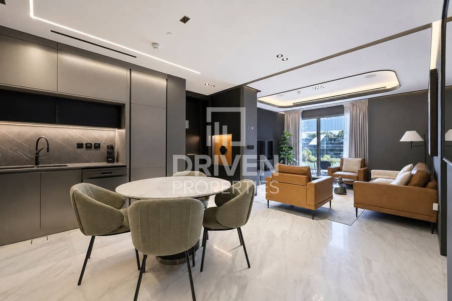 Prime Location | Premium Apartment | Spacious Prime Location | Premium Apartment | Spacious