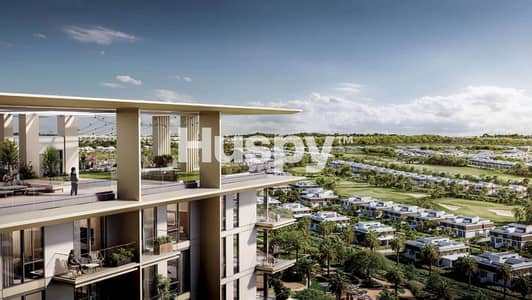 Appartement de 2 chambres à à vendre à Dubai Hills Estate, Dubai - Appartement à Dubai Hills Estate，Club Place，Club Place Tower A, 2 chambres, 3550000 AED - 16703659