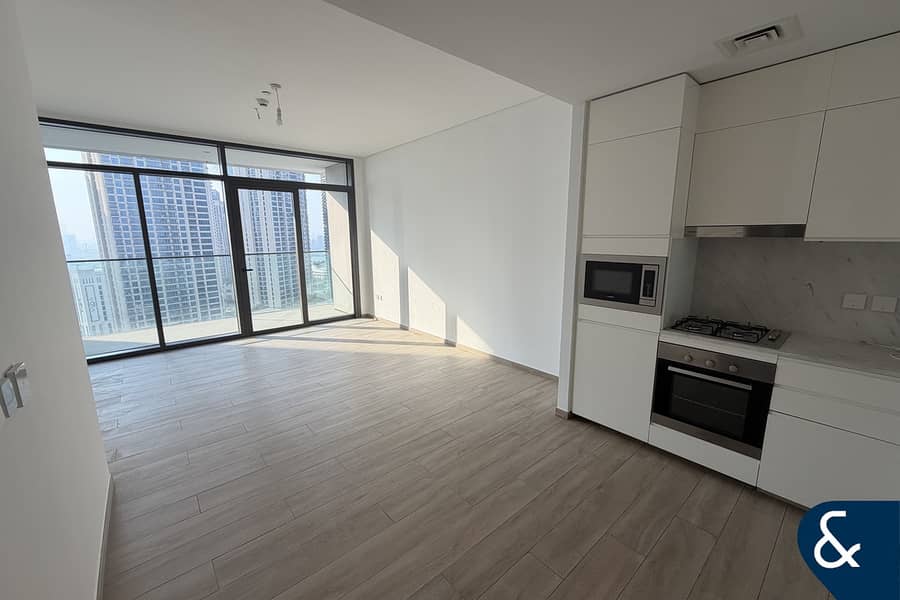 1 Bedroom | Creek Views | Unfurnished 1 Bedroom | Creek Views | Unfurnished
