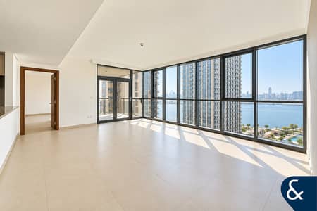 2 Slaapkamers Appartement te Koop in Dubai Creek Harbour, Dubai - Appartement in Dubai Creek Harbour，Dubai Creek Residences，Dubai Creek Residence Tower 2 North, 2 slaapkamers, 3300000 AED - 16703675