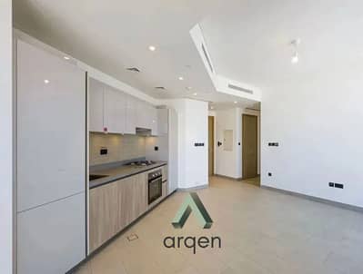 2 Bedroom Apartment for Sale in Sobha Hartland, Dubai - Rented 2br | High Yield Opportunity | Prime Investor Deal