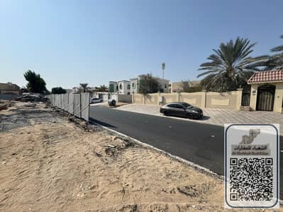 Plot de  à à vendre à Al Rawda, Ajman - WhatsApp Image 2026-10-01 at 1.08. 47 PM (1). jpeg