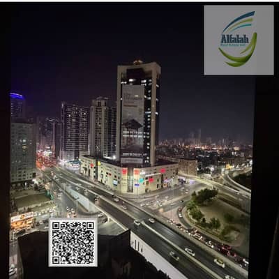 Appartement de 2 chambres à à louer à Al Nuaimiya, Ajman - sir azeem bar code. jpg Appartement de 2 chambres à à louer à Al Nuaimiya, Ajman - sir azeem bar code. jpg