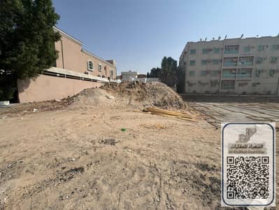 Plot de  à à vendre à Al Rawda, Ajman - WhatsApp Image 2026-10-01 at 3.08. 49 PM. jpeg