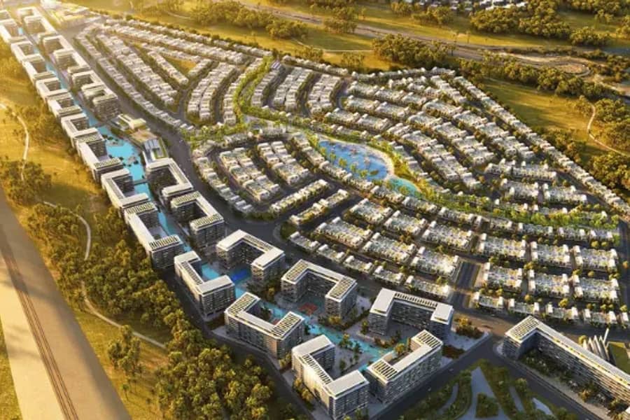 Apartamento en DAMAC Riverside,Riverside Views,Marine 2,Marine 2 A, 1 dormitorio, 1075000 AED - 16703730 Apartamento en DAMAC Riverside,Riverside Views,Marine 2,Marine 2 A, 1 dormitorio, 1075000 AED - 16703730