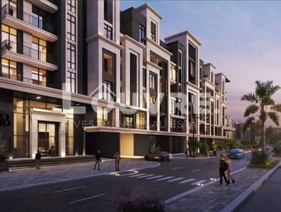 2 Cпальни Апартаменты Продажа в Масдар Сити, Абу-Даби - Screenshot 2026-10-01 105633 edit. png
