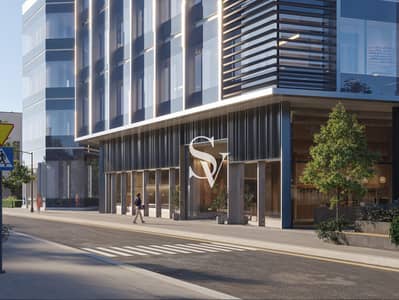 Office de  à à vendre à Majan, Dubai - Bureau à Majan，Samana Barari Avenue, 2030230 AED - 16703765