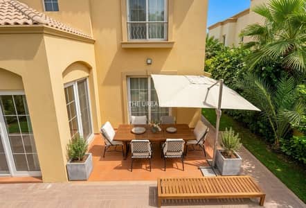 3 Camere Villa in affitto a The Springs, Dubai - Villa a The Springs，The Springs 3, 3 camere da letto, 300000 AED - 16703773