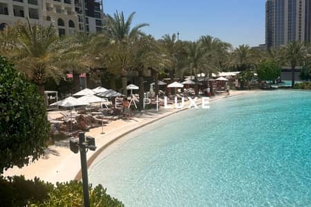 2 Bedroom Flat for Rent in Dubai Creek Harbour, Dubai - original. jpg 2 Bedroom Flat for Rent in Dubai Creek Harbour, Dubai - original. jpg