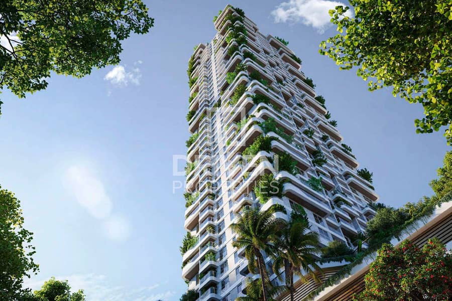 Wohnung in Dubai Maritime City,Talea by Beyond, 1 schlafzimmer, 2699000 AED - 16703792 Wohnung in Dubai Maritime City,Talea by Beyond, 1 schlafzimmer, 2699000 AED - 16703792