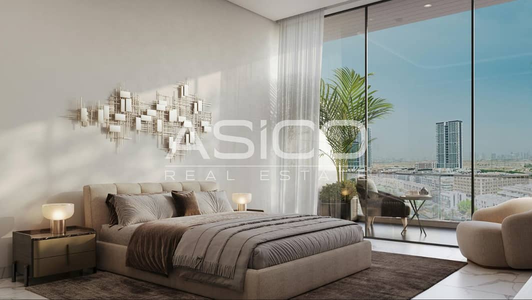 Wohnung in Jumeirah Village Circle (JVC),JVC District 18,Skyhills Residence 2, 780000 AED - 16703807 Wohnung in Jumeirah Village Circle (JVC),JVC District 18,Skyhills Residence 2, 780000 AED - 16703807