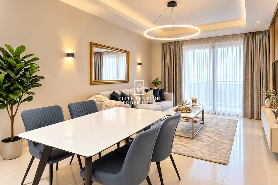 Appartement in Arjan,Marquis Signature, 1 slaapkamer, 1250000 AED - 16703850 Appartement in Arjan,Marquis Signature, 1 slaapkamer, 1250000 AED - 16703850