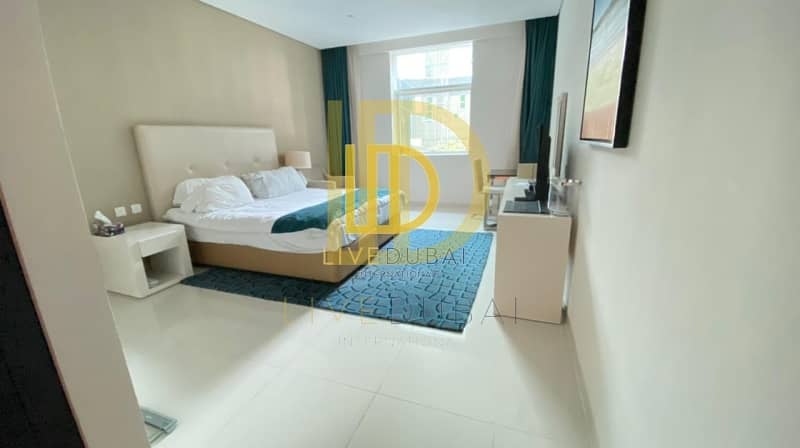 Квартира в Бизнес Бей,Космополитан, 55000 AED - 16703864 Квартира в Бизнес Бей,Космополитан, 55000 AED - 16703864