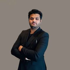 Muhammad Ahmed Sikandar