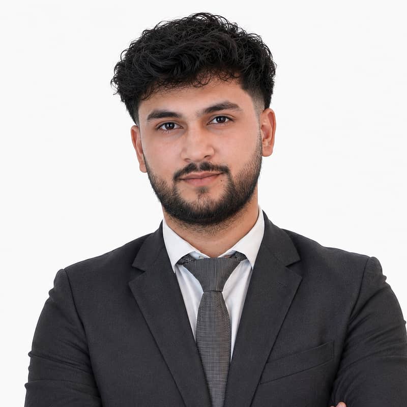 Muhammad Adeel Muhammad Ali