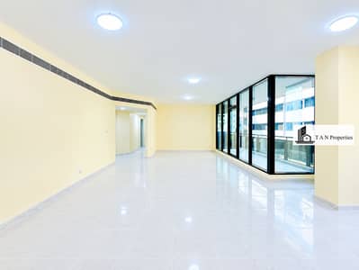 3 habitaciones Apartamento para en Alquiler en Bur Dubai, Dubai - 863160ef-91d9-4d28-a97f-d65b26c149d1. png