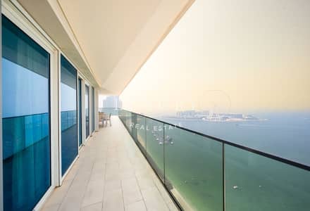 5 Camere Penthouse in vendita a Jumeirah Beach Residence (JBR), Dubai - lm1. jpg