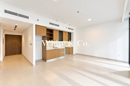 1 habitación Apartamento para en Venta en Dubai Creek Harbour, Dubai - Apartamento en Dubai Creek Harbour，Palace Residences North, 1 dormitorio, 1790000 AED - 16703906