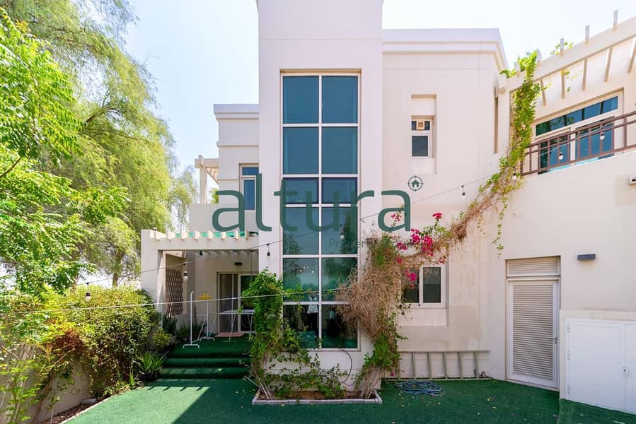 Modern 2BR | Well Maintained | Serene Community Modern 2BR | Well Maintained | Serene Community