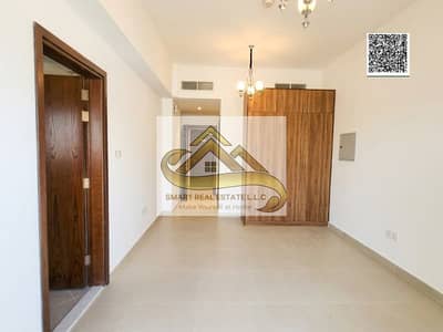 Studio de  à à louer à Al Yasmeen, Ajman - 3. png
