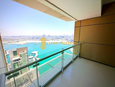 Appartement de 3 chambres à à louer à Al Reem Island, Abu Dhabi - WhatsApp Image 2026-10-01 at 3.28. 58 PM (3). jpeg