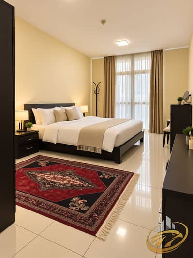 Appartement de 2 chambres à à vendre à Dubai Silicon Oasis (DSO), Dubai - SP6. png Appartement de 2 chambres à à vendre à Dubai Silicon Oasis (DSO), Dubai - SP6. png