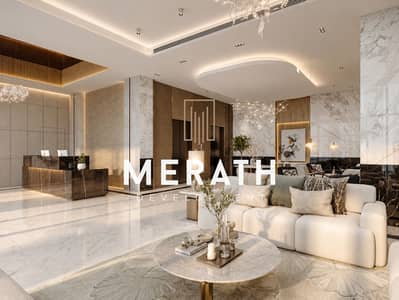 1 Slaapkamer Appartement te Koop in Dubai South, Dubai - WhatsApp Image 2026-10-01 at 15.03. 42 (6). jpeg 1 Slaapkamer Appartement te Koop in Dubai South, Dubai - WhatsApp Image 2026-10-01 at 15.03. 42 (6). jpeg