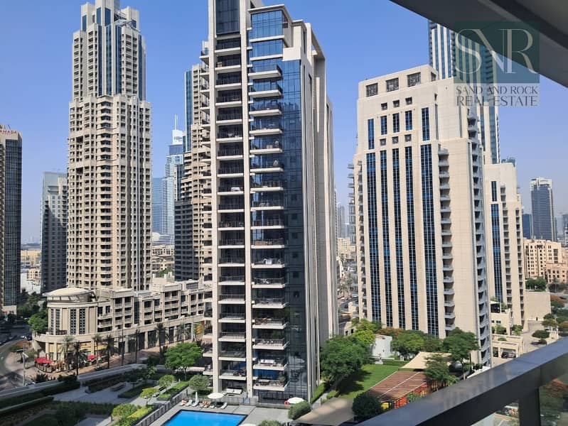 شقة في 8 بوليفارد ووك،بوليفارد الشيخ محمد بن راشد،وسط مدينة دبي 1 غرفة 105000 درهم - 16704060 شقة في 8 بوليفارد ووك،بوليفارد الشيخ محمد بن راشد،وسط مدينة دبي 1 غرفة 105000 درهم - 16704060