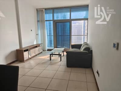 3 Schlafzimmer Wohnung zum Miete in Jumeirah Lake Towers (JLT), Dubai - Wohnung in Jumeirah Lake Towers (JLT)，JLT Cluster D，Indigo Tower, 3 schlafzimmer, 144990 AED - 16704064