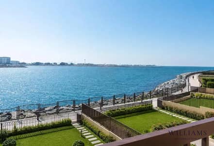 3 Bedroom Villa for Rent in La Mer, Dubai - VACANT | WATERFRONT VILLA | 3 BR + MAIDS + STUDY 3 Bedroom Villa for Rent in La Mer, Dubai - VACANT | WATERFRONT VILLA | 3 BR + MAIDS + STUDY