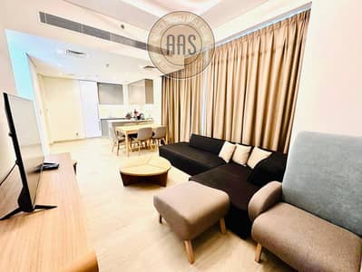 1 Schlafzimmer Wohnung zum Miete in Dubai Healthcare City Phase 2, Dubai - 99982. jpg