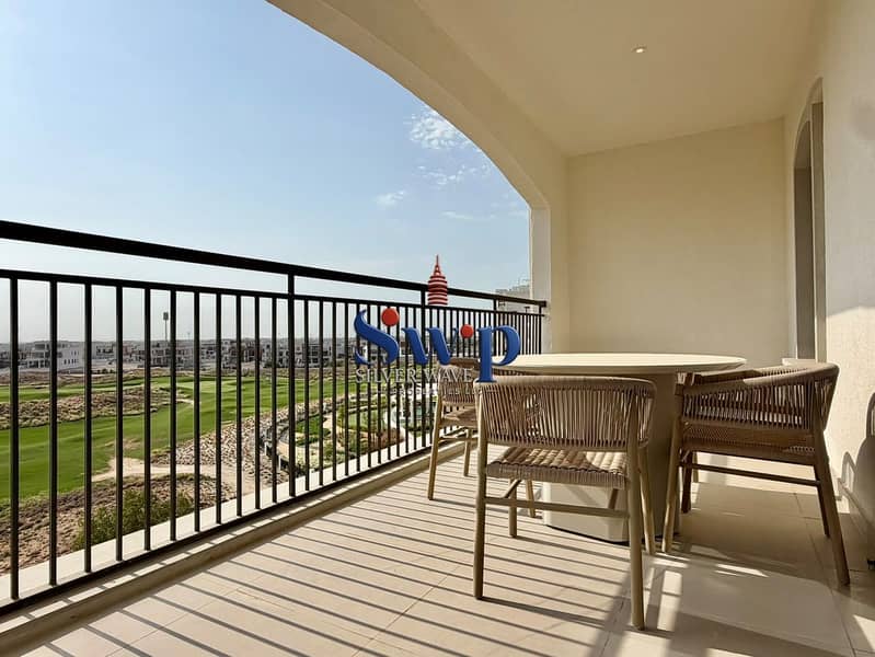 Wohnung in Yas Island,Yas Golf Collection,Residences C, 2 schlafzimmer, 225000 AED - 16704083 Wohnung in Yas Island,Yas Golf Collection,Residences C, 2 schlafzimmer, 225000 AED - 16704083