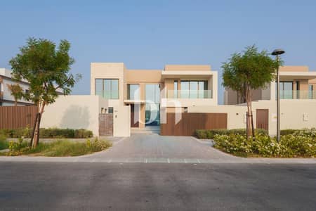 Villa de 5 chambres à à vendre à Al Jubail Island, Abu Dhabi - 33
