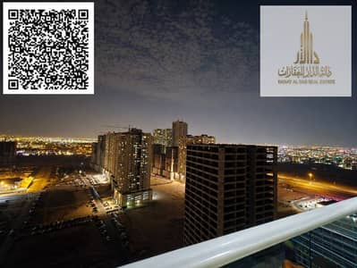 2 Schlafzimmer Wohnung zum Verkauf in Emirates City, Ajman - WhatsApp Image 2026-10-01 at 1.45. 36 PM (2). jpeg