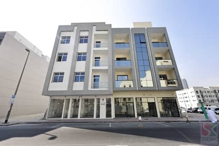 Studio zum Miete in Al Karama, Dubai - _59A0524. JPG