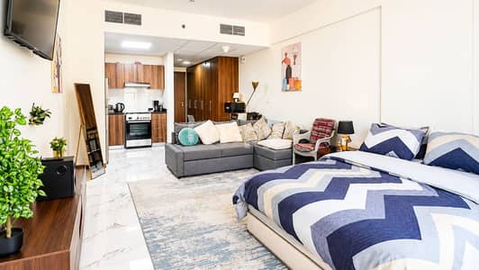 Studio de  à à vendre à Al Hamra Village, Ras Al Khaimah - Appartement à Al Hamra Village，Al Hamra Marina Residences，Marina Residences Phase 3, 500000 AED - 16704162