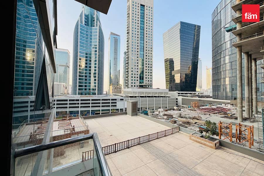 Appartement à Business Bay,Ontario Tower, 1 chambre, 1100000 AED - 16704170 Appartement à Business Bay,Ontario Tower, 1 chambre, 1100000 AED - 16704170