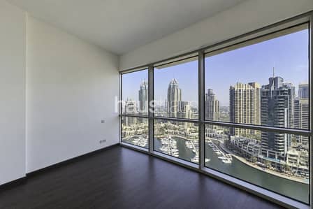 1 Slaapkamer Appartement te Huur in Dubai Marina, Dubai - Appartement in Dubai Marina，Marina Terrace, 1 slaapkamer, 100000 AED - 16704226