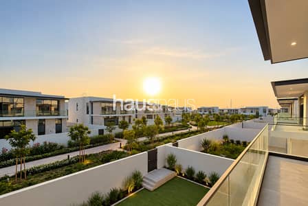 4 Slaapkamers Villa te Koop in Mohammed Bin Rashid City (MBR City), Dubai - Villa in Mohammed Bin Rashid City (MBR City)，District 11，Opal Gardens, 4 slaapkamers, 9600000 AED - 16704228