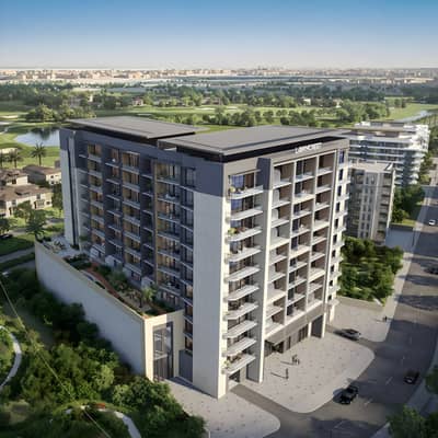 Studio for Sale in Dubai Production City (IMPZ), Dubai - Cover Image