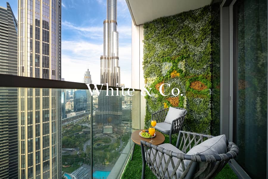 Wohnung in Downtown Dubai,Opera District,Grande, 2 schlafzimmer, 4549000 AED - 16704239 Wohnung in Downtown Dubai,Opera District,Grande, 2 schlafzimmer, 4549000 AED - 16704239