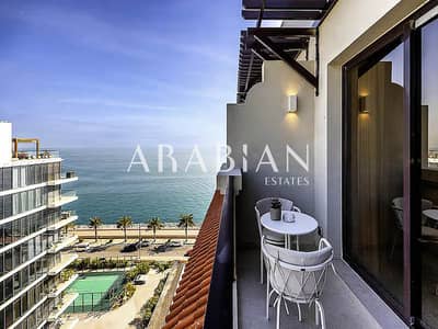 Studio zum Miete in Palm Jumeirah, Dubai - Wohnung in Palm Jumeirah,Royal Amwaj Residences,Royal Amwaj Residences - North, 99999 AED - 16704251 Studio zum Miete in Palm Jumeirah, Dubai - Wohnung in Palm Jumeirah,Royal Amwaj Residences,Royal Amwaj Residences - North, 99999 AED - 16704251