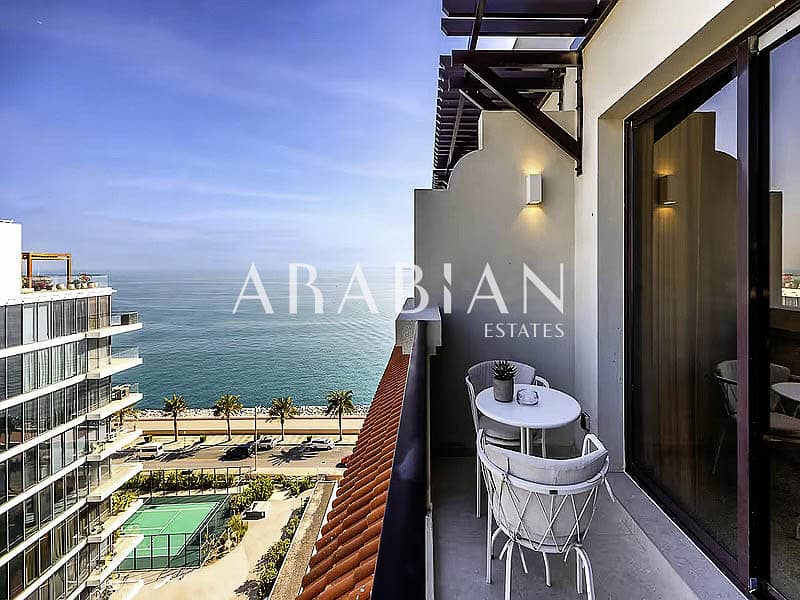 Wohnung in Palm Jumeirah,Royal Amwaj Residences,Royal Amwaj Residences - North, 99999 AED - 16704251 Wohnung in Palm Jumeirah,Royal Amwaj Residences,Royal Amwaj Residences - North, 99999 AED - 16704251