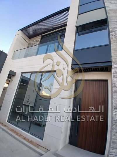 4 Schlafzimmer Villa zum Miete in Hoshi, Sharjah - WhatsApp Image 2026-09-22 at 9.19. 24 PM. jpeg 4 Schlafzimmer Villa zum Miete in Hoshi, Sharjah - WhatsApp Image 2026-09-22 at 9.19. 24 PM. jpeg