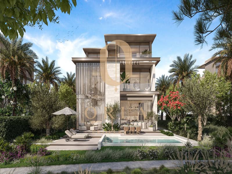 Nad Al Sheba Gardens Phase 11 Ext 4BR GARDEN. jpg Nad Al Sheba Gardens Phase 11 Ext 4BR GARDEN. jpg