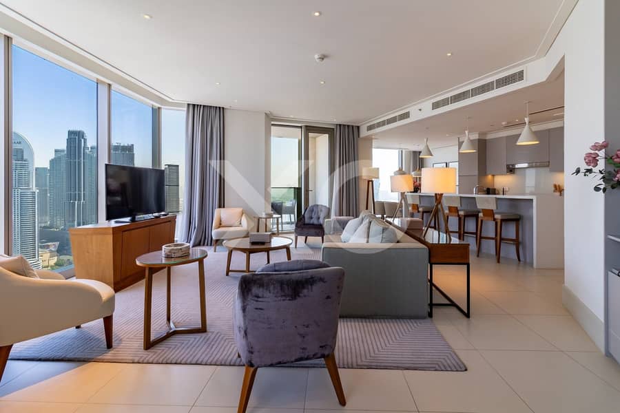 位于迪拜市中心,市中心维达公寓 3 卧室的公寓 440000 AED - 16704284 位于迪拜市中心,市中心维达公寓 3 卧室的公寓 440000 AED - 16704284