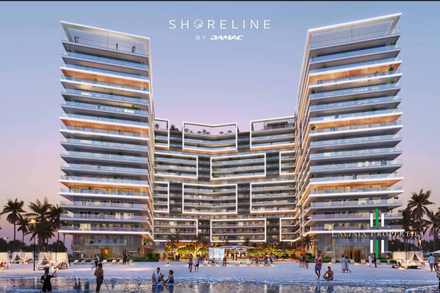 Living LUXURY 1BHK FOR SALE | BEACHFRONT LIVING Living LUXURY 1BHK FOR SALE | BEACHFRONT LIVING
